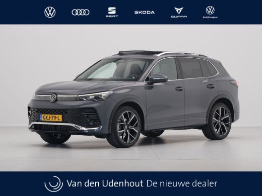 Volkswagen Tiguan 1.5 eTSI R-Line Business Panorama Camera Navigatie Acc 36 Volkswagen Tiguan 1.5 eTSI R-Line Business Panorama Camera Navigatie Acc 36
