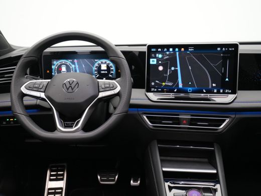 Volkswagen Tiguan 1.5 eTSI R-Line Business Panorama Camera Navigatie Acc 36 ActivLease financial lease
