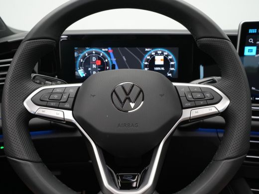 Volkswagen Tiguan 1.5 eTSI R-Line Business Panorama Camera Navigatie Acc 36 ActivLease financial lease