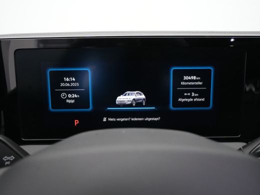 Volkswagen Tiguan 1.5 eTSI R-Line Business Panorama Camera Navigatie Acc 36 ActivLease financial lease