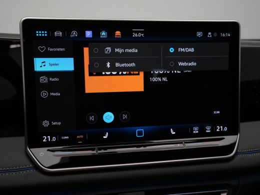 Volkswagen Tiguan 1.5 eTSI R-Line Business Panorama Camera Navigatie Acc 36 ActivLease financial lease