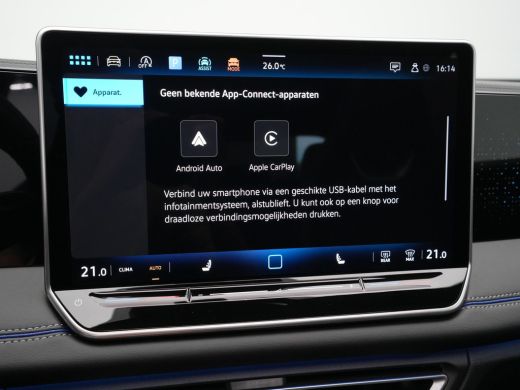 Volkswagen Tiguan 1.5 eTSI R-Line Business Panorama Camera Navigatie Acc 36 ActivLease financial lease