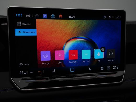 Volkswagen Tiguan 1.5 eTSI R-Line Business Panorama Camera Navigatie Acc 36 ActivLease financial lease