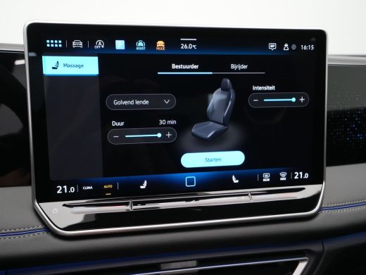 Volkswagen Tiguan 1.5 eTSI R-Line Business Panorama Camera Navigatie Acc 36 ActivLease financial lease