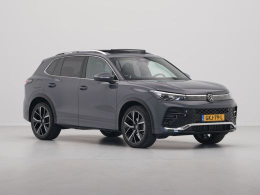 Volkswagen Tiguan 1.5 eTSI R-Line Business Panorama Camera Navigatie Acc 36 ActivLease financial lease