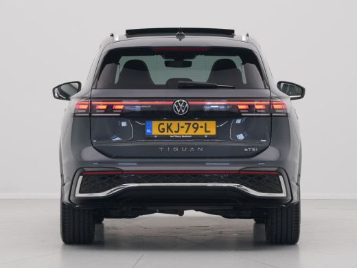 Volkswagen Tiguan 1.5 eTSI R-Line Business Panorama Camera Navigatie Acc 36 ActivLease financial lease