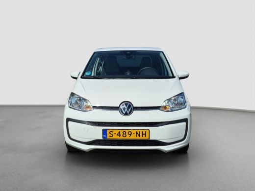 Volkswagen up! 1.0 | Airco | All Weather banden | Bluetooth telefoonvoorbereiding ActivLease financial lease