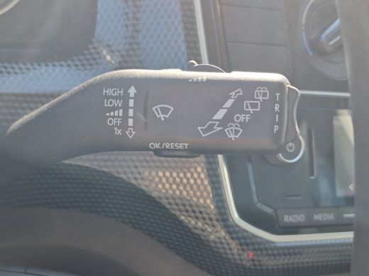 Volkswagen up! 1.0 | Airco | All Weather banden | Bluetooth telefoonvoorbereiding ActivLease financial lease