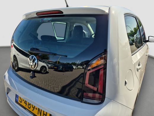 Volkswagen up! 1.0 | Airco | All Weather banden | Bluetooth telefoonvoorbereiding ActivLease financial lease