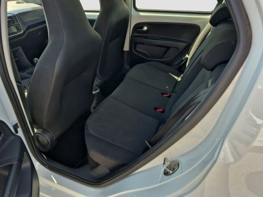 Volkswagen up! 1.0 | Airco | All Weather banden | Bluetooth telefoonvoorbereiding ActivLease financial lease