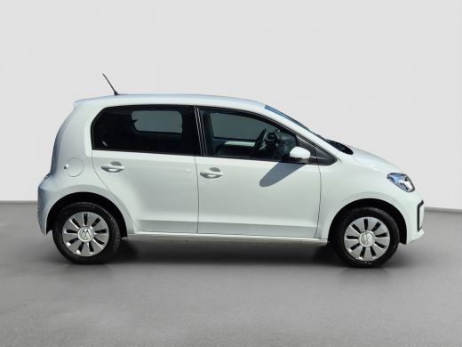 Volkswagen up! 1.0 | Airco | All Weather banden | Bluetooth telefoonvoorbereiding ActivLease financial lease
