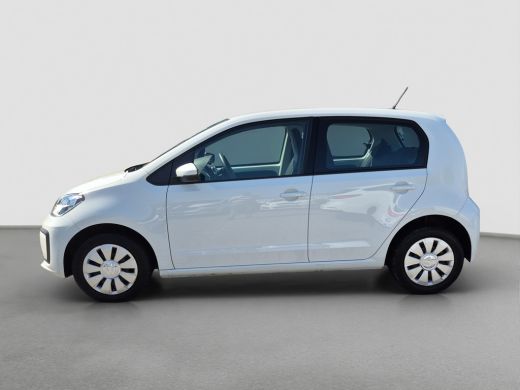Volkswagen up! 1.0 | Airco | All Weather banden | Bluetooth telefoonvoorbereiding ActivLease financial lease