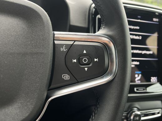 Volvo  XC40 1.5 T4 Recharge Inscription Expression | Achteruitrijcamera | Bluetooth telefoonvoorbereiding | C... ActivLease financial lease
