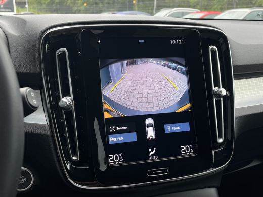 Volvo  XC40 1.5 T4 Recharge Inscription Expression | Achteruitrijcamera | Bluetooth telefoonvoorbereiding | C... ActivLease financial lease