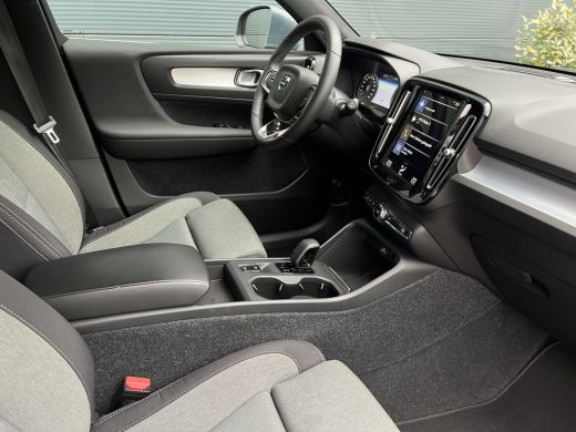 Volvo  XC40 1.5 T4 Recharge Inscription Expression | Achteruitrijcamera | Bluetooth telefoonvoorbereiding | C... ActivLease financial lease