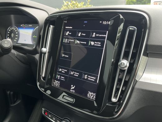 Volvo  XC40 1.5 T4 Recharge Inscription Expression | Achteruitrijcamera | Bluetooth telefoonvoorbereiding | C... ActivLease financial lease