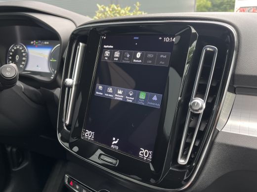 Volvo  XC40 1.5 T4 Recharge Inscription Expression | Achteruitrijcamera | Bluetooth telefoonvoorbereiding | C... ActivLease financial lease