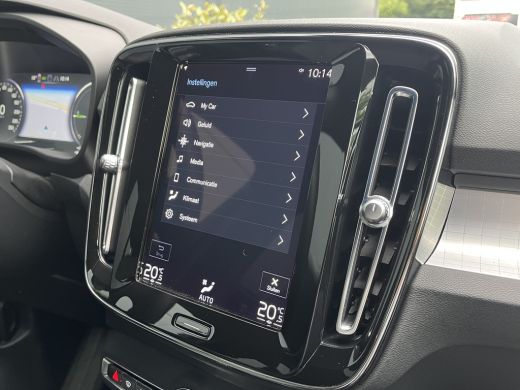 Volvo  XC40 1.5 T4 Recharge Inscription Expression | Achteruitrijcamera | Bluetooth telefoonvoorbereiding | C... ActivLease financial lease