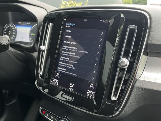 Volvo  XC40 1.5 T4 Recharge Inscription Expression | Achteruitrijcamera | Bluetooth telefoonvoorbereiding | C... ActivLease financial lease