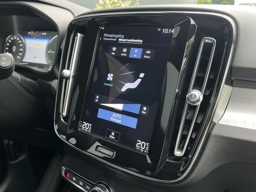 Volvo  XC40 1.5 T4 Recharge Inscription Expression | Achteruitrijcamera | Bluetooth telefoonvoorbereiding | C... ActivLease financial lease