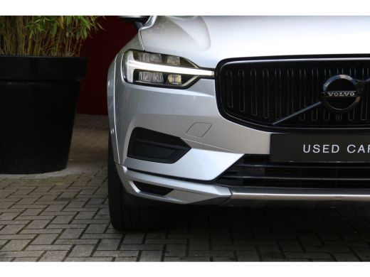 Volvo  XC60 2.0 T5 Momentum | Adaptive Cruise | Keyless | Stoelverwarming | 22" Velgen ActivLease financial lease