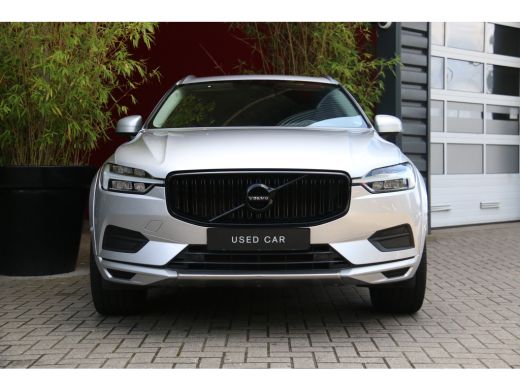 Volvo  XC60 2.0 T5 Momentum | Adaptive Cruise | Keyless | Stoelverwarming | 22" Velgen ActivLease financial lease