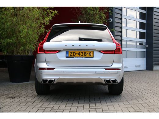 Volvo  XC60 2.0 T5 Momentum | Adaptive Cruise | Keyless | Stoelverwarming | 22" Velgen ActivLease financial lease