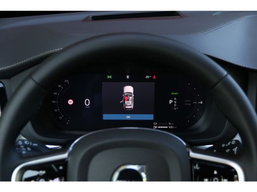 Volvo  XC60 2.0 T6 Plug-in hybrid AWD Ultra Black Edition | Full Option! | Luchtvering | Bowers&Wilkins | Mas... ActivLease financial lease