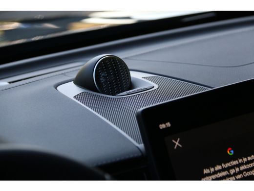 Volvo  XC60 2.0 T6 Plug-in hybrid AWD Ultra Black Edition | Full Option! | Luchtvering | Bowers&Wilkins | Mas... ActivLease financial lease
