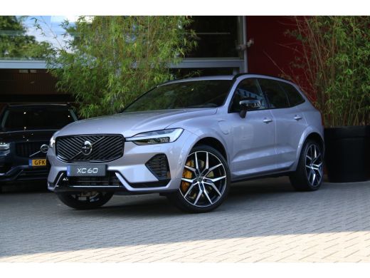 Volvo  XC60 Polestar Engineered Recharge Plug-In Hybrid AWD | Bowers&Wilkins | Panoramadak | 360 Camera | Pil...