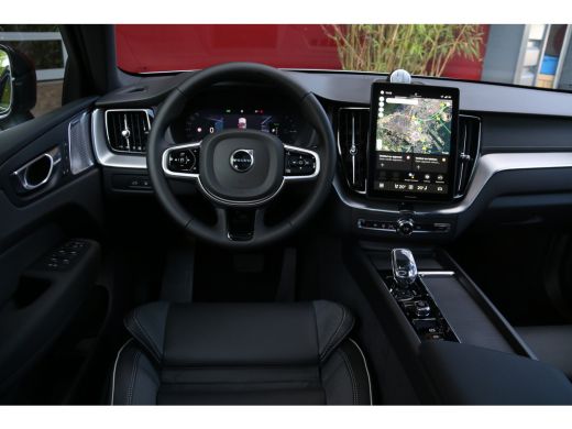 Volvo  XC60 Polestar Engineered Recharge Plug-In Hybrid AWD | Bowers&Wilkins | Panoramadak | 360 Camera | Pil... ActivLease financial lease