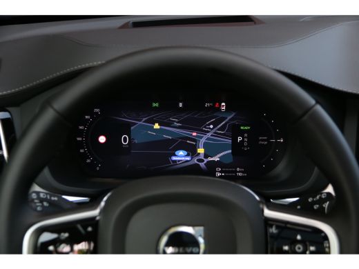 Volvo  XC60 Polestar Engineered Recharge Plug-In Hybrid AWD | Bowers&Wilkins | Panoramadak | 360 Camera | Pil... ActivLease financial lease