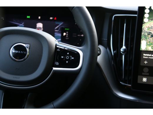 Volvo  XC60 Polestar Engineered Recharge Plug-In Hybrid AWD | Bowers&Wilkins | Panoramadak | 360 Camera | Pil... ActivLease financial lease
