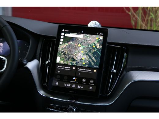 Volvo  XC60 Polestar Engineered Recharge Plug-In Hybrid AWD | Bowers&Wilkins | Panoramadak | 360 Camera | Pil... ActivLease financial lease
