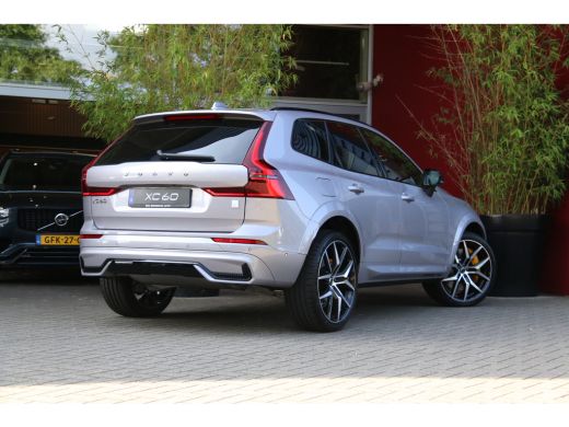 Volvo  XC60 Polestar Engineered Recharge Plug-In Hybrid AWD | Bowers&Wilkins | Panoramadak | 360 Camera | Pil... ActivLease financial lease
