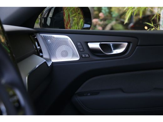 Volvo  XC60 Polestar Engineered Recharge Plug-In Hybrid AWD | Bowers&Wilkins | Panoramadak | 360 Camera | Pil... ActivLease financial lease