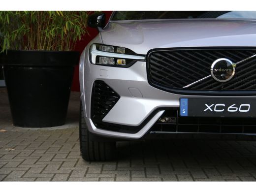 Volvo  XC60 Polestar Engineered Recharge Plug-In Hybrid AWD | Bowers&Wilkins | Panoramadak | 360 Camera | Pil... ActivLease financial lease
