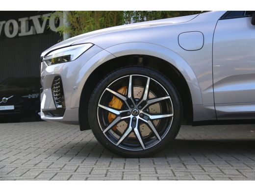 Volvo  XC60 Polestar Engineered Recharge Plug-In Hybrid AWD | Bowers&Wilkins | Panoramadak | 360 Camera | Pil... ActivLease financial lease