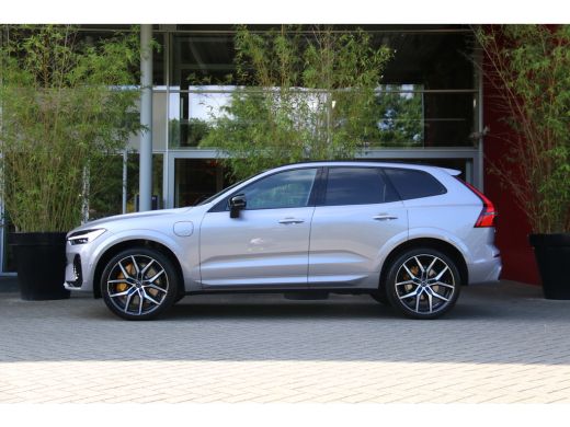 Volvo  XC60 Polestar Engineered Recharge Plug-In Hybrid AWD | Bowers&Wilkins | Panoramadak | 360 Camera | Pil... ActivLease financial lease