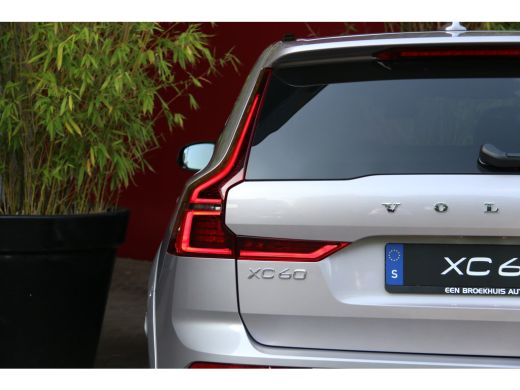 Volvo  XC60 Polestar Engineered Recharge Plug-In Hybrid AWD | Bowers&Wilkins | Panoramadak | 360 Camera | Pil... ActivLease financial lease