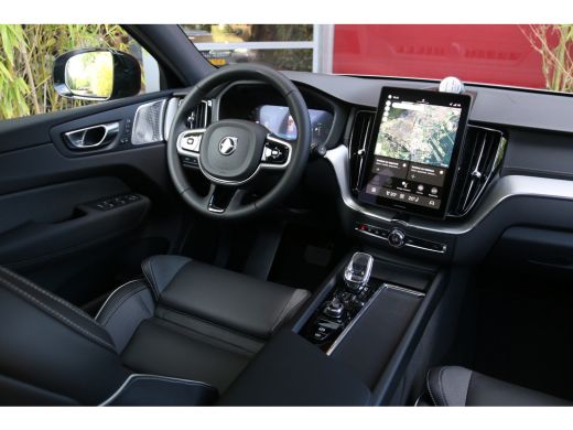 Volvo  XC60 Polestar Engineered Recharge Plug-In Hybrid AWD | Bowers&Wilkins | Panoramadak | 360 Camera | Pil... ActivLease financial lease