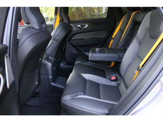 Volvo  XC60 Polestar Engineered Recharge Plug-In Hybrid AWD | Bowers&Wilkins | Panoramadak | 360 Camera | Pil... ActivLease financial lease