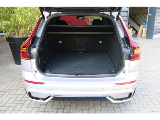Volvo  XC60 Polestar Engineered Recharge Plug-In Hybrid AWD | Bowers&Wilkins | Panoramadak | 360 Camera | Pil... ActivLease financial lease