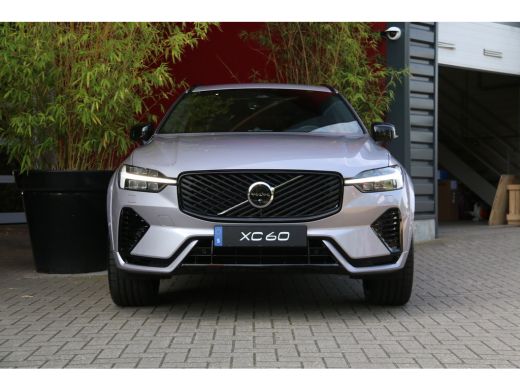Volvo  XC60 Polestar Engineered Recharge Plug-In Hybrid AWD | Bowers&Wilkins | Panoramadak | 360 Camera | Pil... ActivLease financial lease