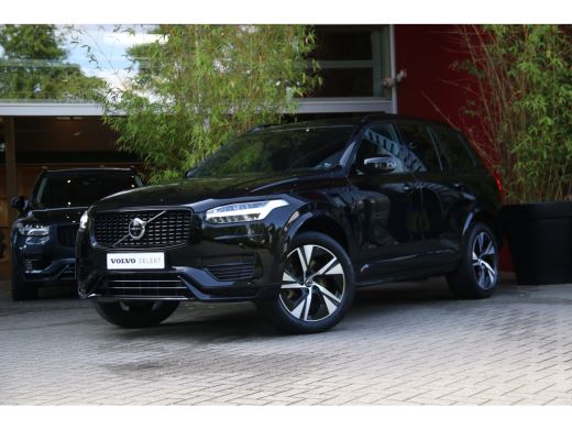 Volvo XC90 2.0 T8 Recharge AWD R-Design | Stoelventilatie | Panoramadak | Harman/Kardon | Memory | 360 Camera Volvo XC90 2.0 T8 Recharge AWD R-Design | Stoelventilatie | Panoramadak | Harman/Kardon | Memory | 360 Camera