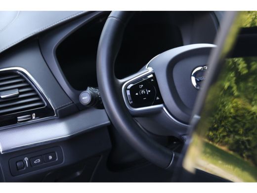 Volvo  XC90 2.0 T8 Recharge AWD R-Design | Stoelventilatie | Panoramadak | Harman/Kardon | Memory | 360 Camera ActivLease financial lease