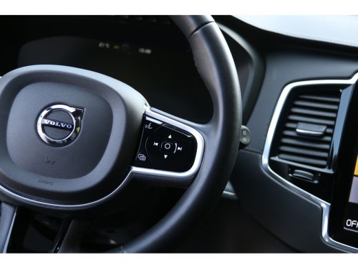 Volvo  XC90 2.0 T8 Recharge AWD R-Design | Stoelventilatie | Panoramadak | Harman/Kardon | Memory | 360 Camera ActivLease financial lease