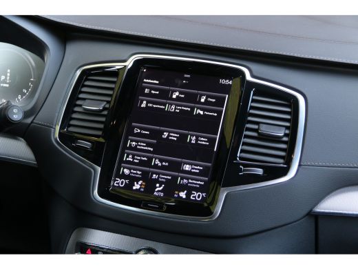 Volvo  XC90 2.0 T8 Recharge AWD R-Design | Stoelventilatie | Panoramadak | Harman/Kardon | Memory | 360 Camera ActivLease financial lease