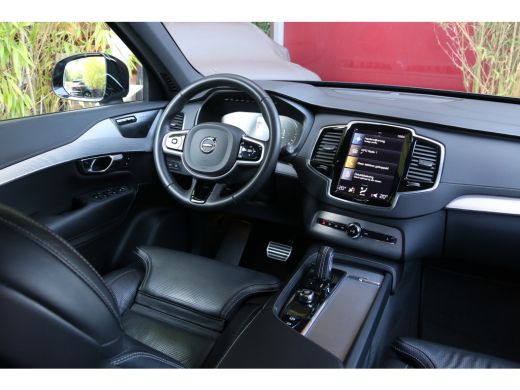 Volvo  XC90 2.0 T8 Recharge AWD R-Design | Stoelventilatie | Panoramadak | Harman/Kardon | Memory | 360 Camera ActivLease financial lease