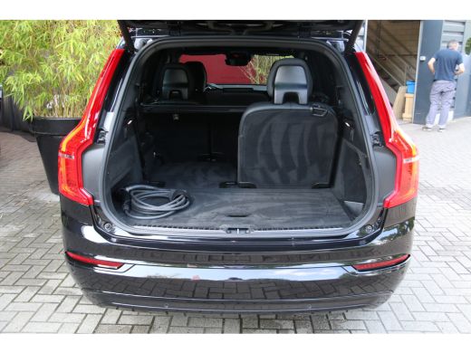 Volvo  XC90 2.0 T8 Recharge AWD R-Design | Stoelventilatie | Panoramadak | Harman/Kardon | Memory | 360 Camera ActivLease financial lease